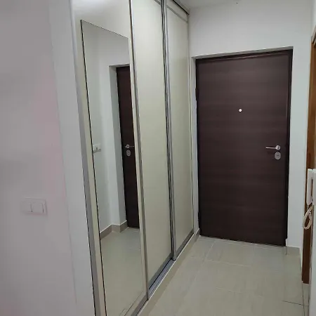 Sunrise Nova Otoka Appartement Sarajevo