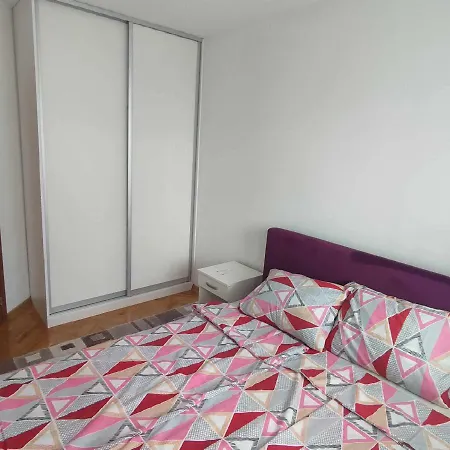 شقة Sunrise Nova Otoka