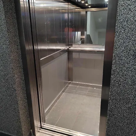 Sunrise Nova Otoka * سراييفو