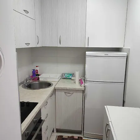 Sunrise Nova Otoka شقة *