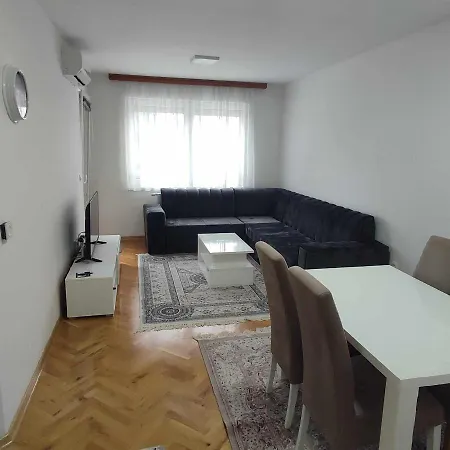 Appartement Sunrise Nova Otoka *