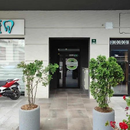 شقة Sunrise Nova Otoka