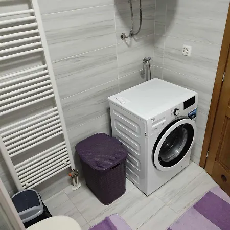 Sunrise Nova Otoka Appartement