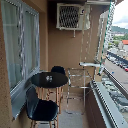 Sunrise Nova Otoka سراييفو