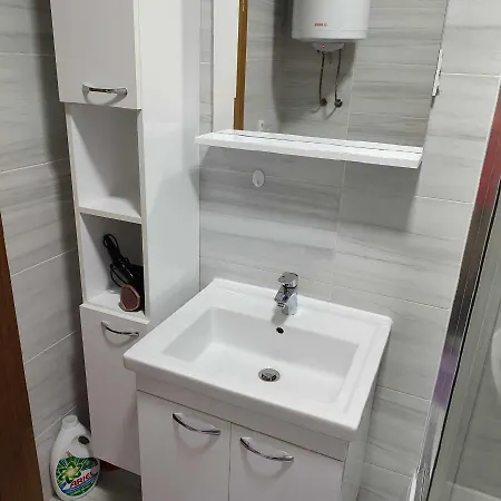 Sunrise Nova Otoka Appartement Sarajevo