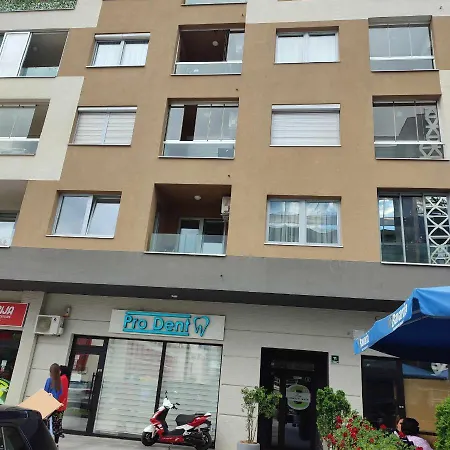 Apartament Sunrise Nova Otoka Sarajewo