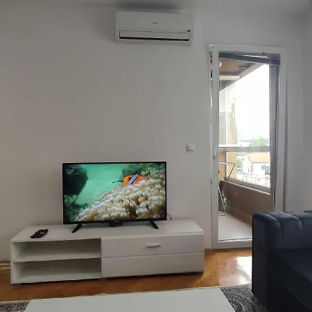 Sunrise Nova Otoka Appartement *