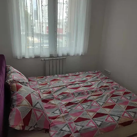 Sunrise Nova Otoka شقة *