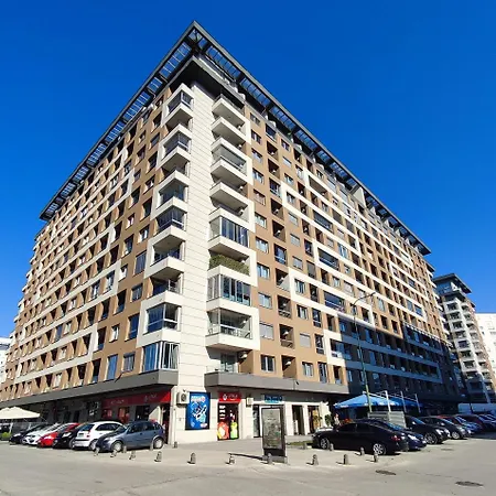 Sunrise Nova Otoka * سراييفو