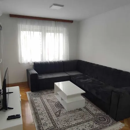 Sunrise Nova Otoka Appartement *