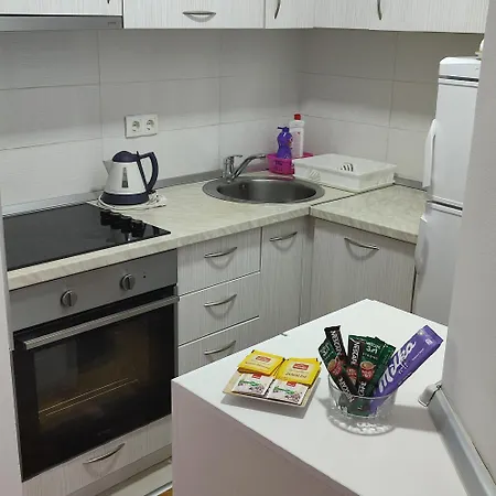 Sunrise Nova Otoka سراييفو