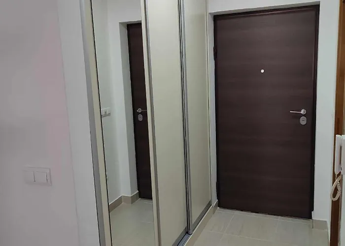 Sunrise Nova Otoka شقة سراييفو