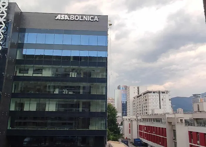 Sunrise Nova Otoka شقة *