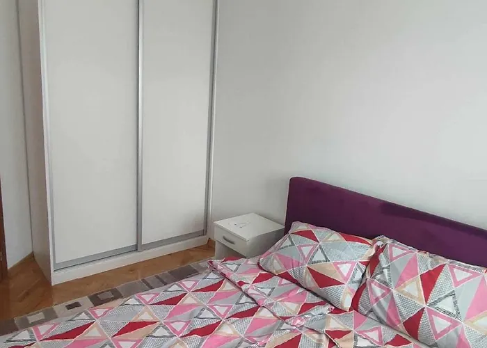 شقة Sunrise Nova Otoka