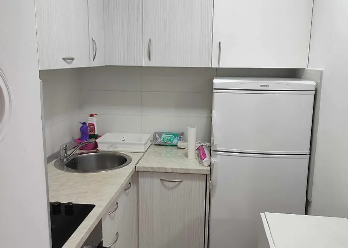 Sunrise Nova Otoka شقة *