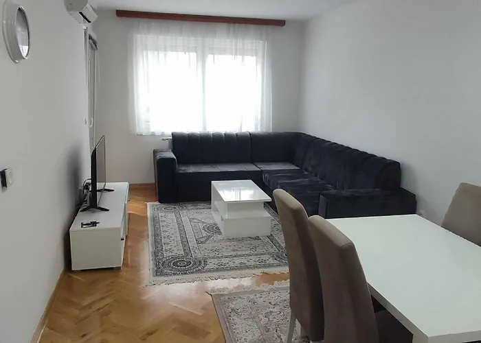 شقة Sunrise Nova Otoka *