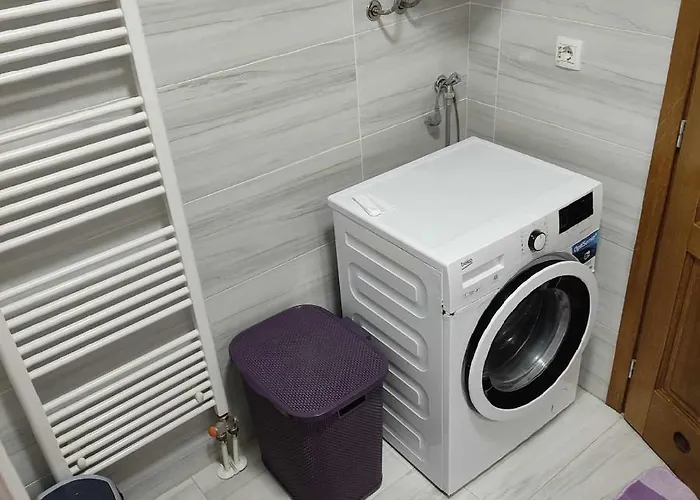 Sunrise Nova Otoka شقة