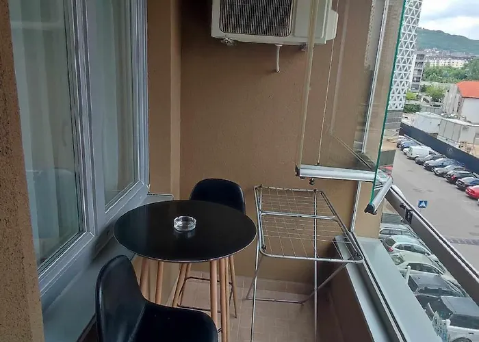 Sunrise Nova Otoka سراييفو