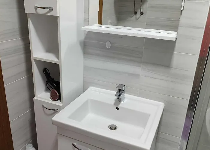 Sunrise Nova Otoka شقة سراييفو