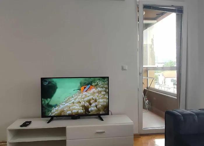 Sunrise Nova Otoka شقة *