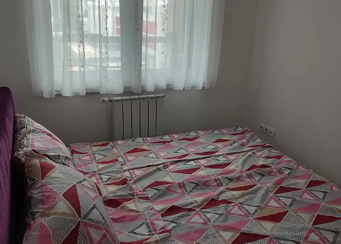 Sunrise Nova Otoka شقة *