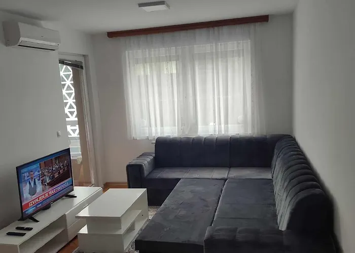 Sunrise Nova Otoka شقة