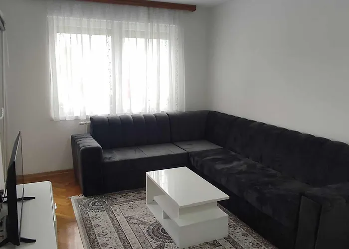 Sunrise Nova Otoka شقة *