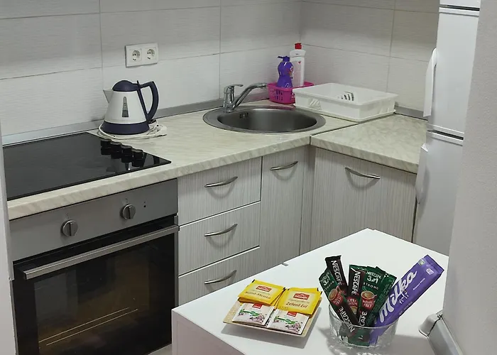 Sunrise Nova Otoka سراييفو